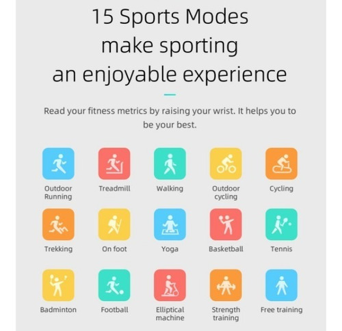 Imagen 8 de 10 de Smartwatch Reloj Inteligente Mibro Lite Oximetro Fitness