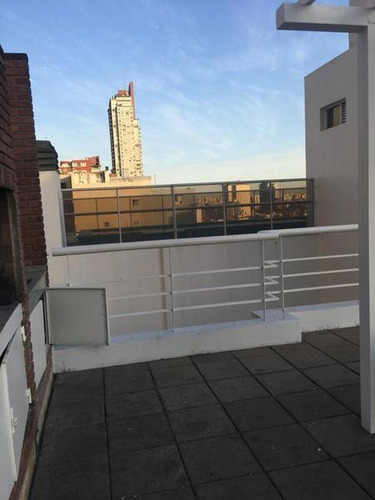 Imagen 24 de 28 de Retasado - Arias Y Libertador - Depto. 3 Amb Con Patio + Amenities