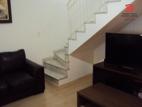 Imagem 11 de 15 de Sobrado - Vila Santa Teresa (zona Sul) - Ref: 4953 - V-4953