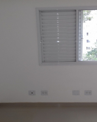 Apartamento Residencial À Venda, Vila Carmem, São Paulo. - Ap0450 - 34651324