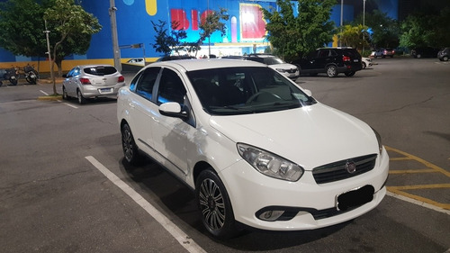 Fiat Siena 1.6 16v