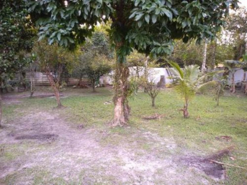 Imagem 13 de 14 de Chácara Lado Praia Com 4 Quartos, Lote Com 1500 M², Em Itanh