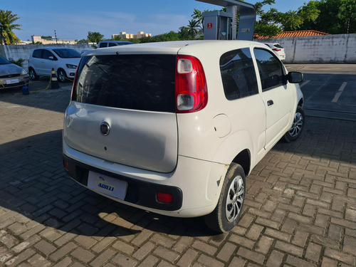 Fiat Uno Vivace 1.0