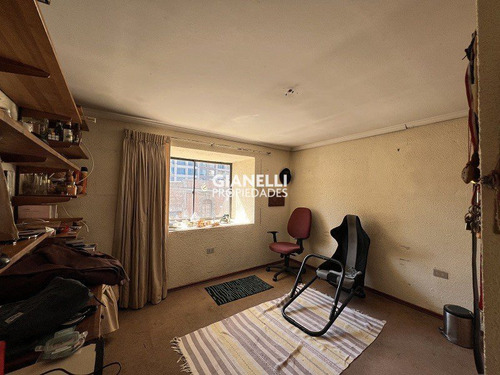 Casa En Venta 4d/3b - Manuel Thompson - Placilla