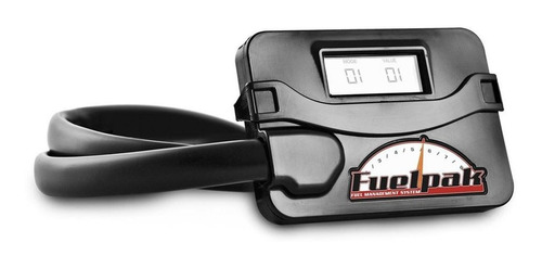 Vance & Hines Fuelpak Para '12-'13 Softail & Dyna