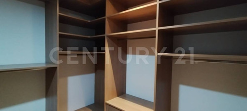 Penthouse En Renta En Ampliación Granada, Torre Pizarro, Miguel Hidalgo