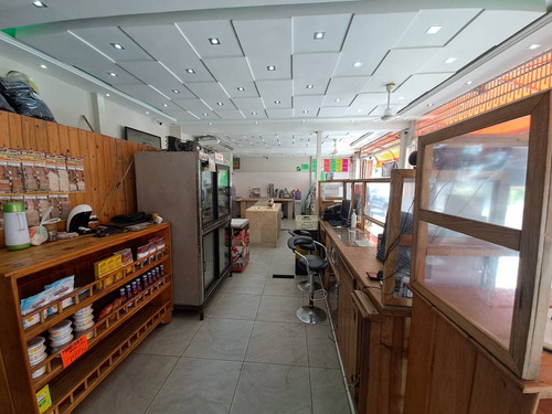 Imagen 5 de 14 de Fondo De Comercio En Venta Para Carnicería Y Frigorífico