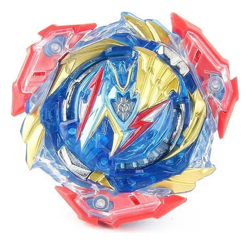 Bley Beyblade B-193 Ultimate Valkyria/valtreek Burst Db Be