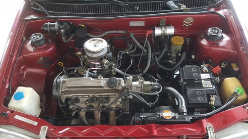 Chevrolet Forsa 2
