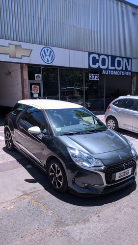 DS DS3 1.6 Vti 120 Be Chic