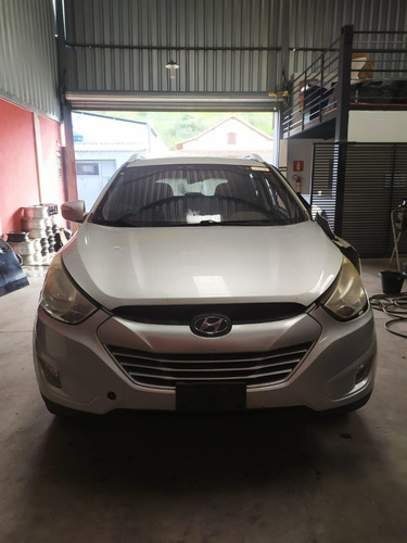 Imagem 2 de 10 de Sucata Para Retirada De Peças Hyundai Ix35 2012/13