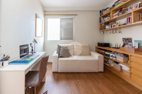 Imagem 12 de 26 de Excelente Apartamento No Alto Da Lapa! - Ap4301