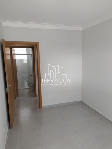 Imagem 9 de 29 de Ótimo Apartamento Novo Recém Entregue Com 55 M² No Condomínio Altos Da Samuel Martins Em Jundiaí - Sp - Ap00789 - 70277991