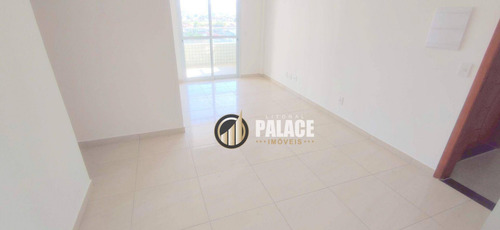 Imagem 2 de 30 de Apartamento Com 2 Dormitórios À Venda, 71 M² Por R$ 300.000,00 - Vila Guilhermina - Praia Grande/sp - Ap2965