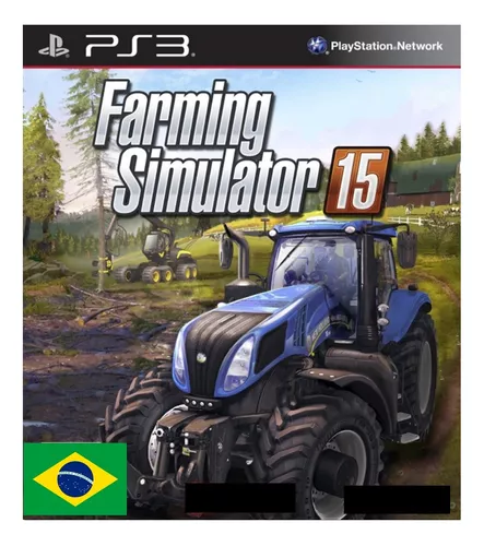 Jogos de Trator