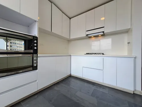 Apartamento En Venta En Benedictinos, La Abadia. Cod V16453