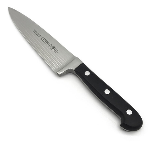 Imagen 1 de 3 de Cuchillo Chef Forjado 18 Cm - Mundial