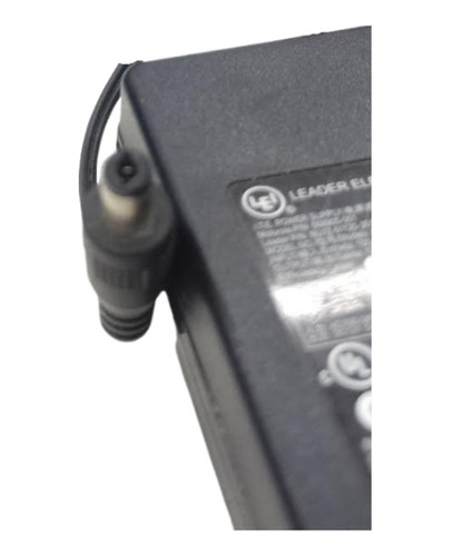 Fuente Lei 12v 0.75a Nu12 6120075 I3 X5 Unidades (Usado)