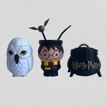 Comprar Set Mate Harry Potter + Sombrero Seleccionador