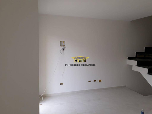 Imagem 3 de 21 de Sobrado Residencial À Venda, Vila Matilde, São Paulo. - So0143