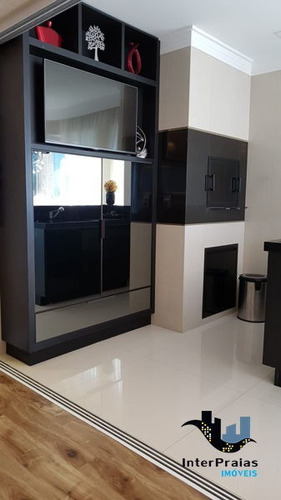 Imagem 8 de 16 de Apartamento Padrão Com 3 Quartos No Privilege Residence - 365231-v