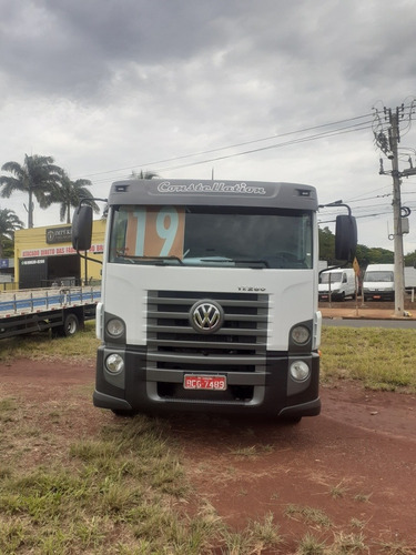 Imagem 1 de 10 de Volkswagen Volkswagen 17.280