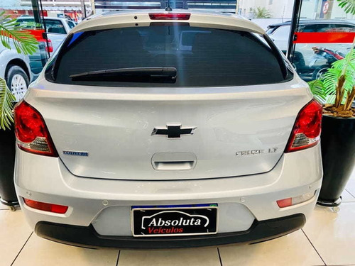Imagem 2 de 15 de Chevrolet Cruze Lt Hb 2013