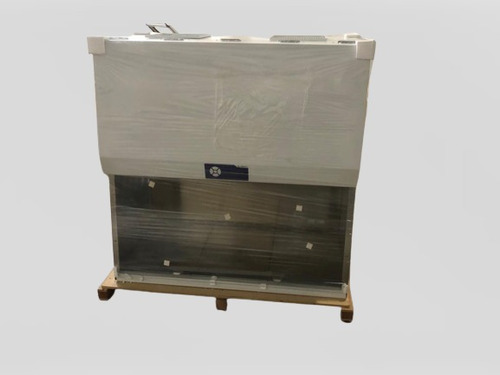 Capela Cabine Fluxo Laminar Vertical Modelo 980 Filtro Hepa