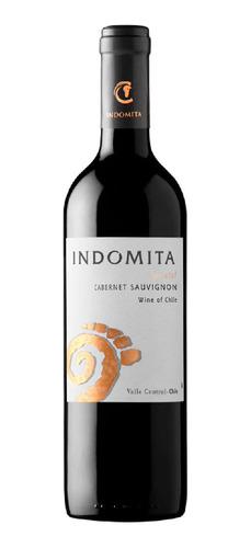 Vinho Indomita Varietal Cabernet Sauvignon 750ml