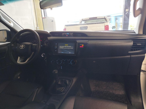 Hilux Cab. Dupla Power Pack 2.8 Diesel 4x4 Ano 2021