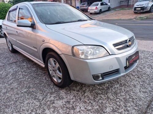 Chevrolet Astra 2.0 MPFI ADVANTAGE 8V FLEX 4P MANUAL