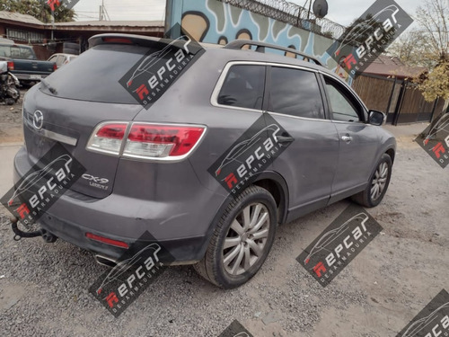 Mazda Cx9 En Desarme 2008