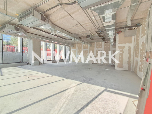 Local Exclusivo De 148 M2 En Edificio Clase A Providencia