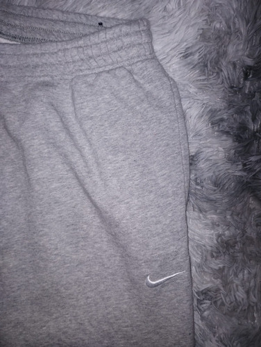 Pants Nike Holgado Caballero Talla 2xl De Algodón (Usado)