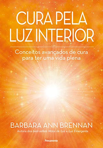 Libro Cura Pela Luz Interior