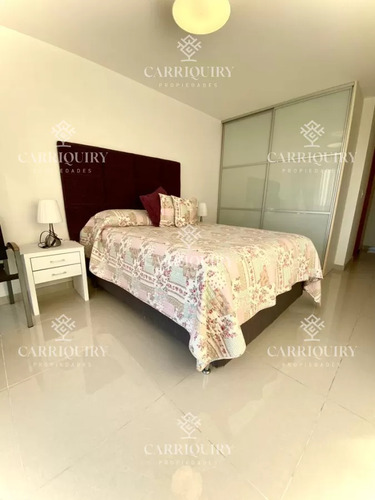 Apartamento En Venta Playa Mansa 3 Dormitorios Sunrise Tower