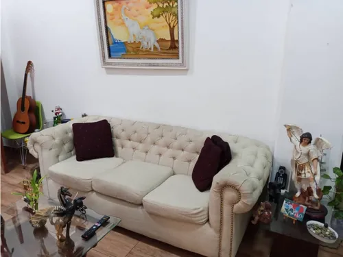Apartamento Av. Victoria
