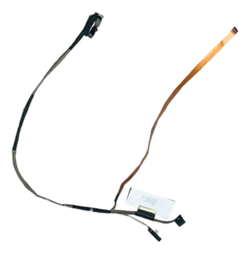 Cable De Pantalla Laptop / Reemplazo / Partes / Componentes