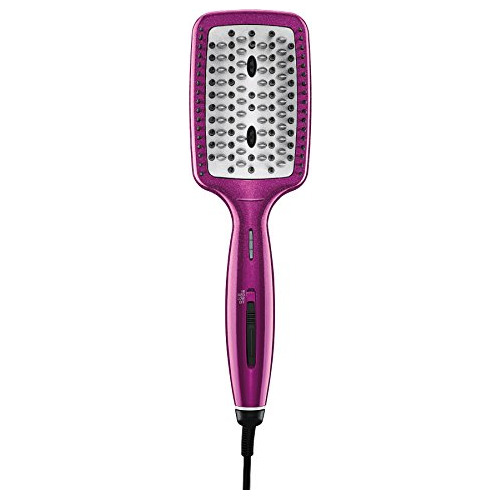 Infinitipro By Conair Cepillo Alisador De Cerámica Con Infus