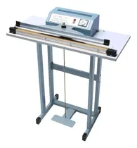 Comprar Selladora De Fundas De Mesa Con Pedal 500mm Fre-500