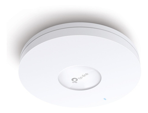 Imagen 4 de 7 de Access Point Tp Link Eap660 Hd Gigabit Ax3600 Wifi 6 Omada