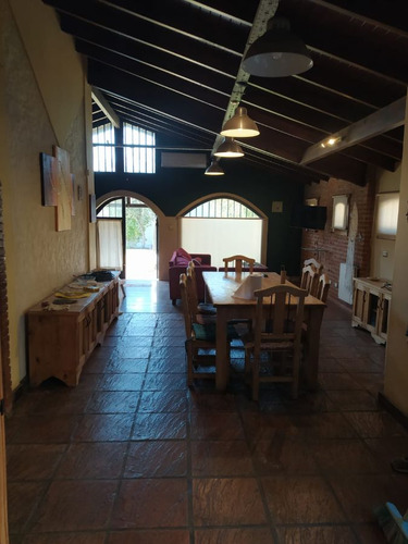 Venta Casa Quinta 5 Dormitorios Canning Con Cochera