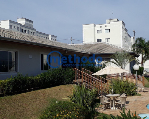 Apartamento Venda Von Zuben Campinas Sp - Ap00042 - 68341368