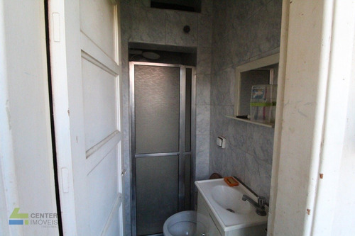 Imagem 5 de 12 de Apartamento - Vila Mariana - Ref: 10160 - V-868534