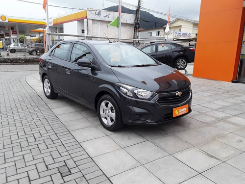 Imagem 5 de 9 de Chevrolet Prisma 1.4 Mpfi Lt 8v Flex 4p Manual