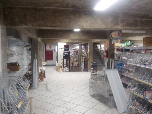 Imagem 4 de 8 de Venda Predio Comercial Sao Caetano Do Sul Santa Paula Ref: 1 - 1033-1-118988