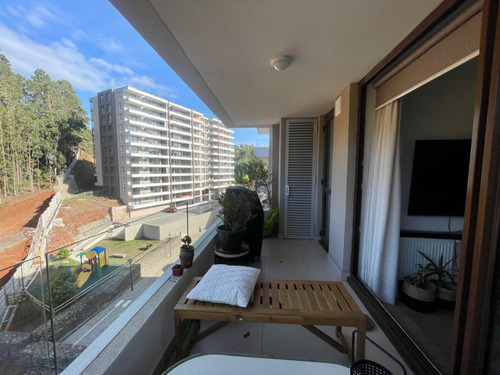 Departamento, 2 Baños,2 Dormitorios, Andalue