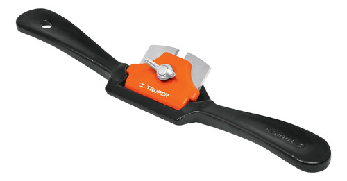 Cuchillo De Vuelta 9 Cara Curva Truper 12059