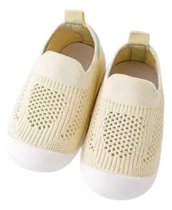 Zapatos De Malla Antideslizante Transpirables De Suela Suave