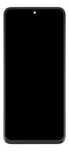 Pantalla Lcd Con Marco For Xiaomi Redmi Note 11 4g For Xia